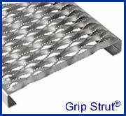 Grip Strut | Brown-Campbell Company