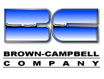 About Us - Brown-Campbell Company