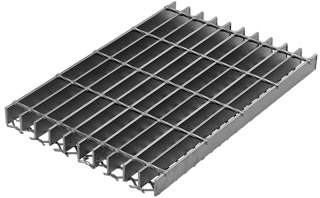 Expanded-Grate™ (Bottom)
