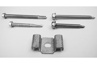Bar Grating Anchoring Devices and Accessories