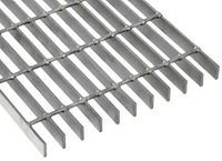 Brown-Campbell Bar Grating Producs