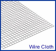 Wire Cloth | Brown-Campbell Company