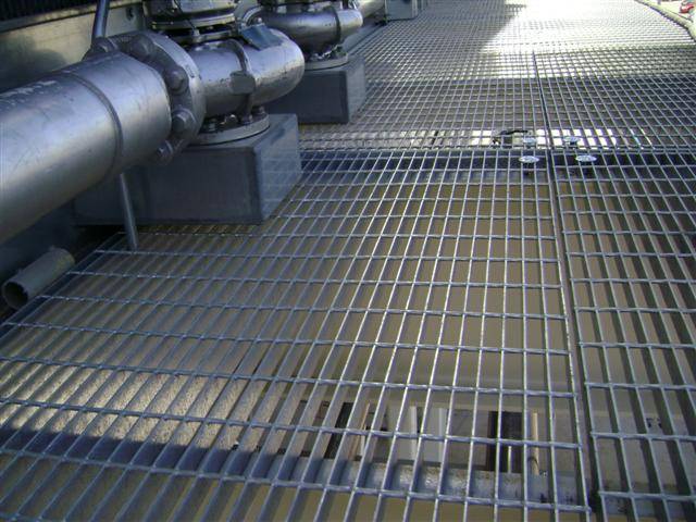Introduction to Bar Grating
