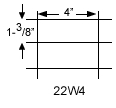 22w4