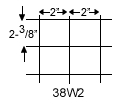 38w2