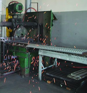 Custom Fabrication