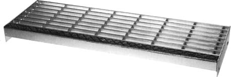 Aluminum I-Bar