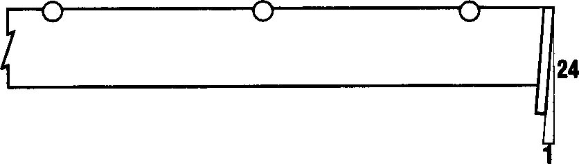 Design Details - Carrier Plate or Band Lean Tolerance