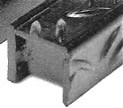 Checker Plate Nosing