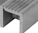 Grooved Nose Nosing