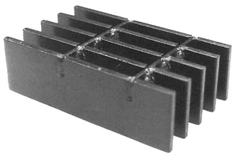 Welded Bar Grating 