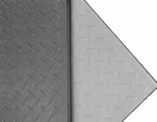 Diamond Plate Flooring