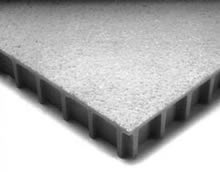 Covered Molded Fiberglass Grating