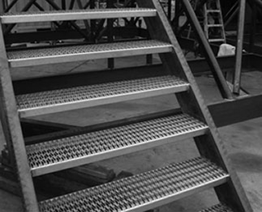 Grip Strut® Stair Treads