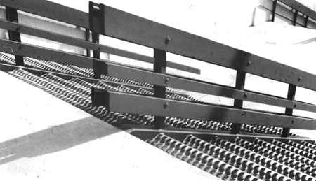 Heavy Duty Grip Strut® Stair Treads