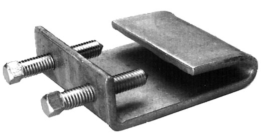 Perf-O Grip® Accessories Mid-Clip
