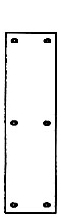 Perf-O Grip® Accessories Surface Splice 13