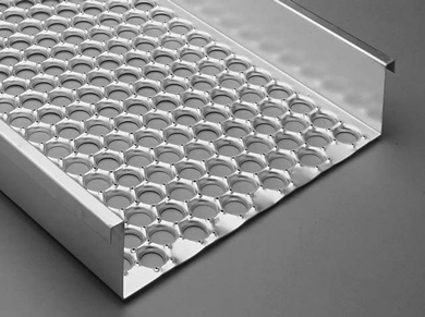 Perf-O Grip® Walkway