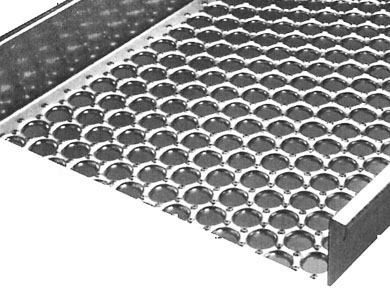 Perf-O Grip® Walkway