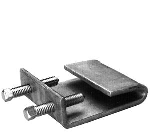 Perf-O Grip® Accessories Mid-Clip